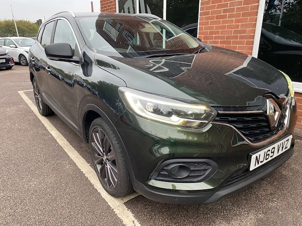 Used Renault Kadjar 2019 for sale - 76285148: Photo 34