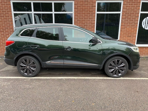 Used Renault Kadjar 2019 for sale - 76285148: Photo 35