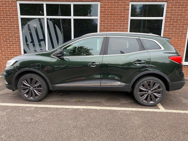 Used Renault Kadjar 2019 for sale - 76285148: Photo 36