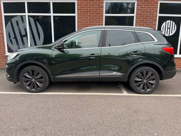 Used Renault Kadjar 2019 for sale - 76285148: Photo 3