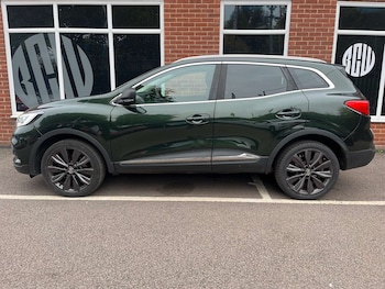 Used Renault Kadjar 2019 for sale - 76285148: Photo 3