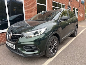 Used Renault Kadjar 2019 for sale - 76285148: Photo 4
