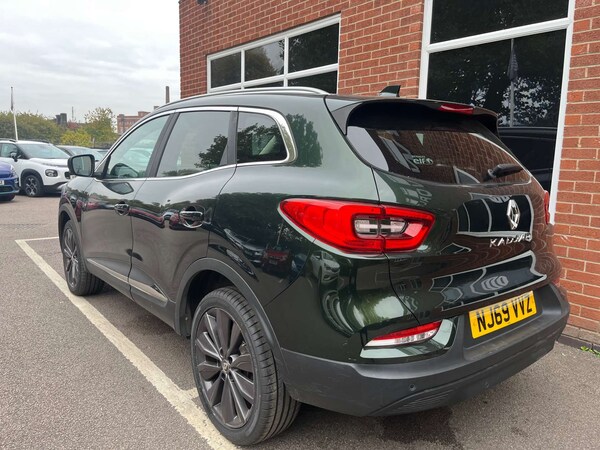 Used Renault Kadjar 2019 for sale - 76285148: Photo 6