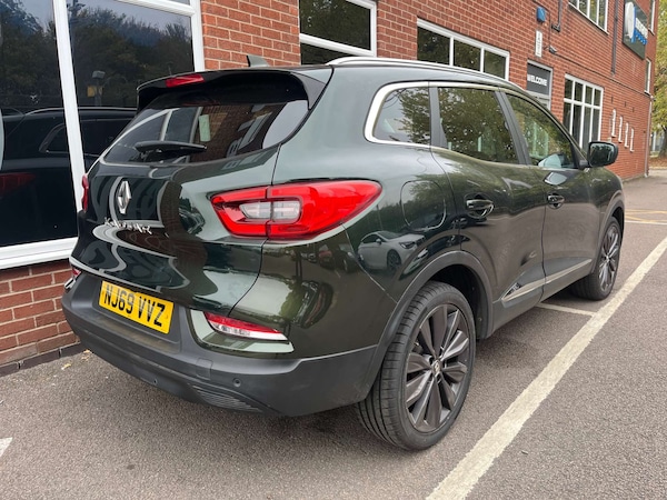 Used Renault Kadjar 2019 for sale - 76285148: Photo 7