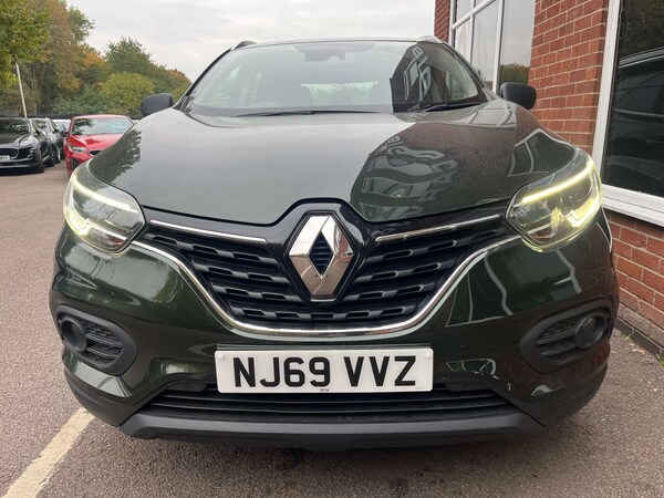 Used Renault Kadjar 2019 for sale - 76285148: Photo 9
