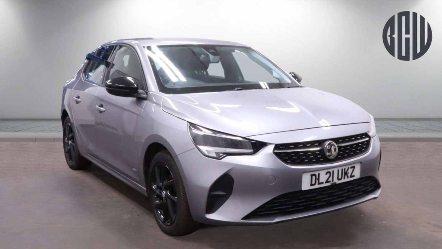 Used Vauxhall Corsa 2021 for sale - 76579679: Photo 1