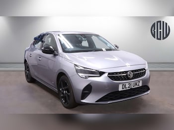 2021 - 1.2 Corsa SE Premium 5dr