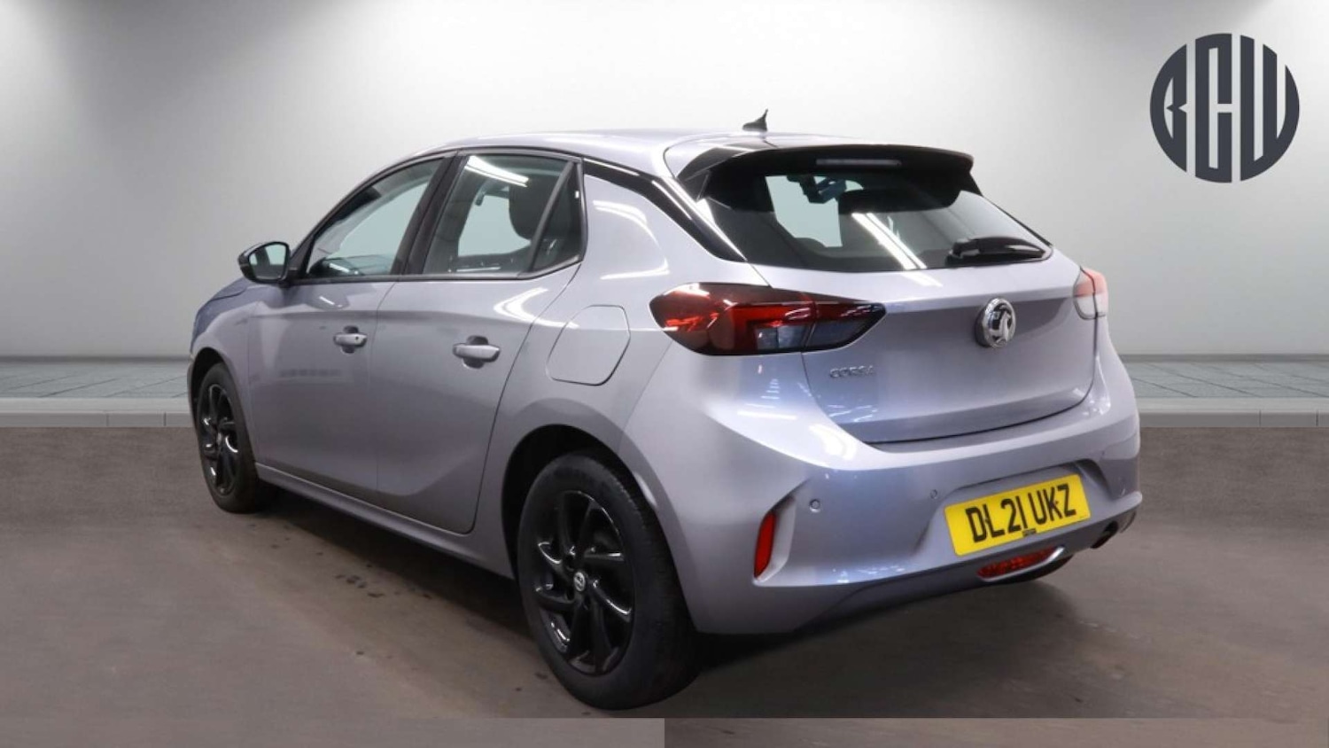 Used Vauxhall Corsa 2021 for sale - 76579679: Photo 3