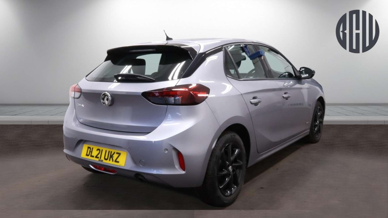 Used Vauxhall Corsa 2021 for sale - 76579679: Photo 4