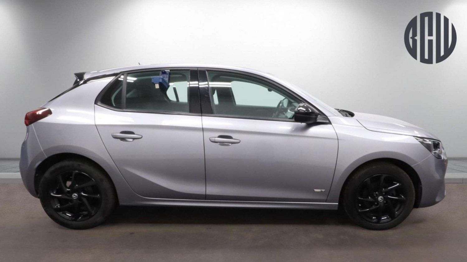 Used Vauxhall Corsa 2021 for sale - 76579679: Photo 5