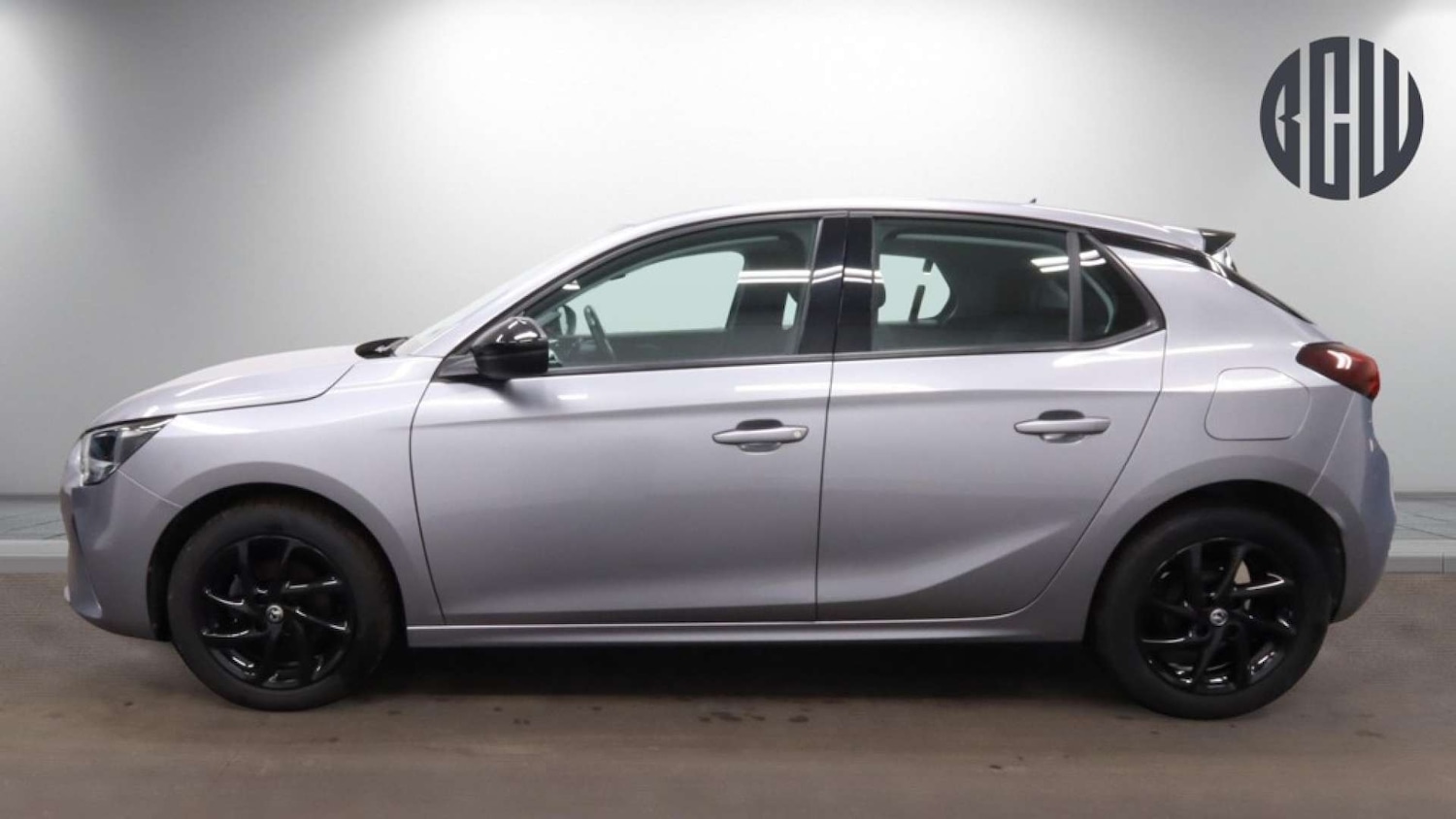 Used Vauxhall Corsa 2021 for sale - 76579679: Photo 6
