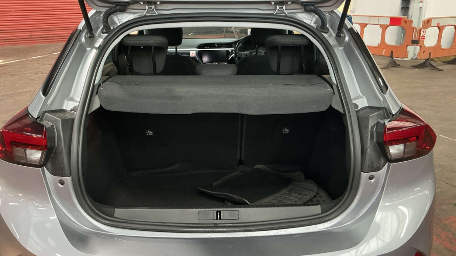 Used Vauxhall Corsa 2021 for sale - 76579679: Photo 7