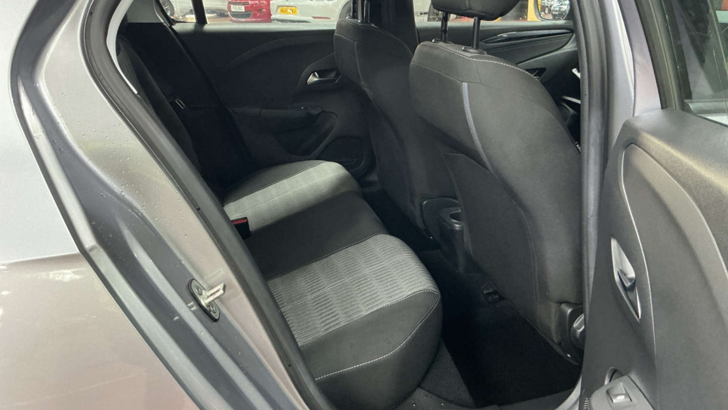 Used Vauxhall Corsa 2021 for sale - 76579679: Photo 8