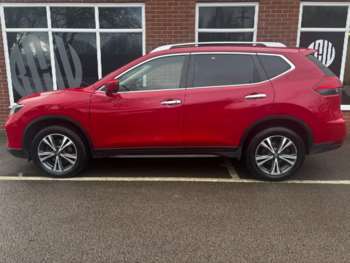Used Nissan X-Trail 2019 for sale - 73079049: Photo