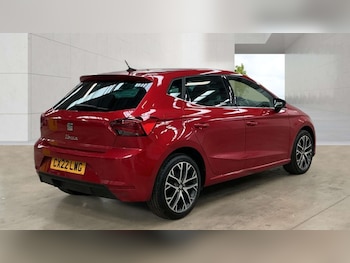 Used SEAT Ibiza 2022 for sale - 78900238: Photo