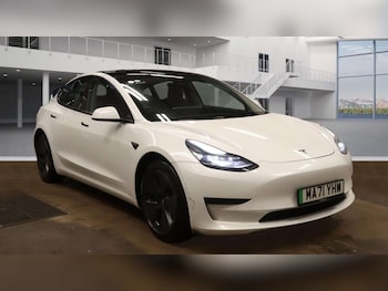 Tesla Model 3 feature image