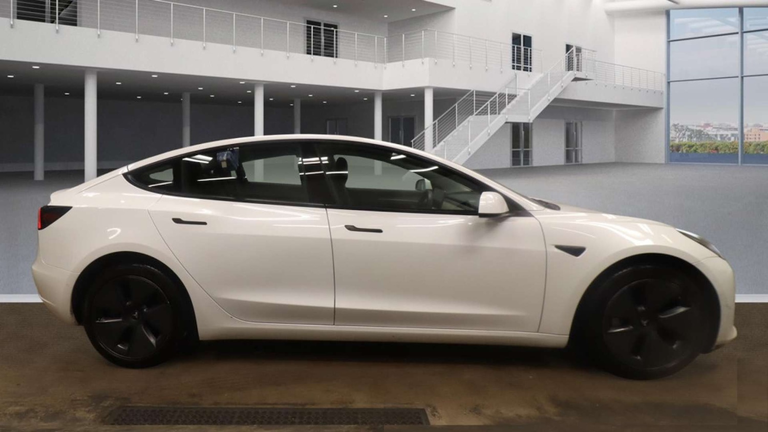 Used Tesla Model 3 2021 for sale - 77277608: Photo 5
