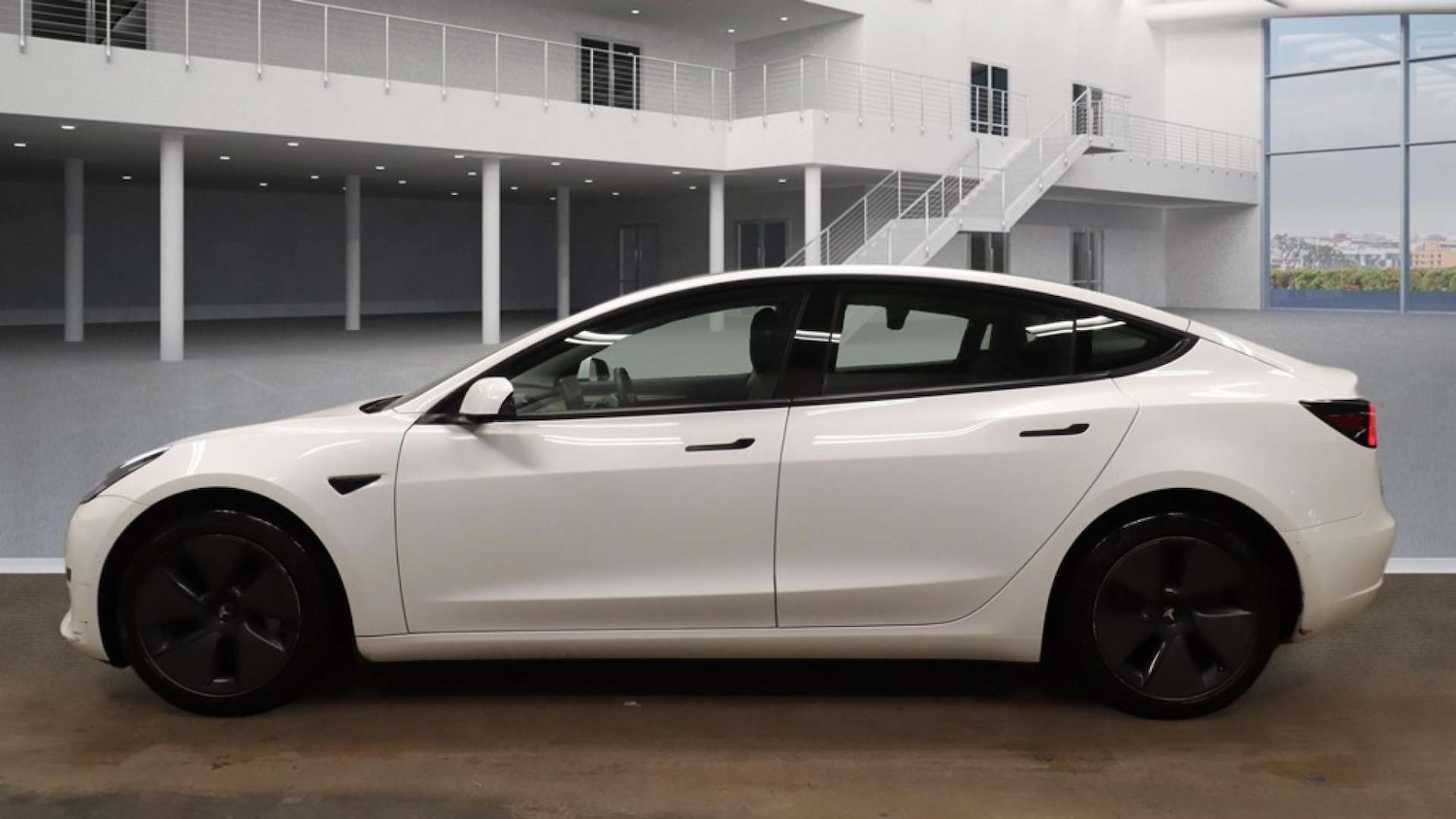 Used Tesla Model 3 2021 for sale - 77277608: Photo 6