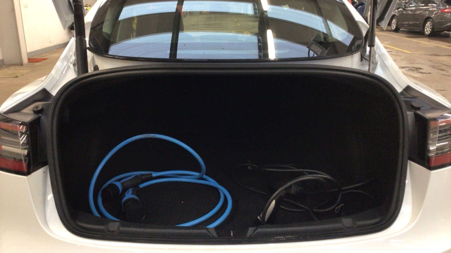 Used Tesla Model 3 2021 for sale - 77277608: Photo 7