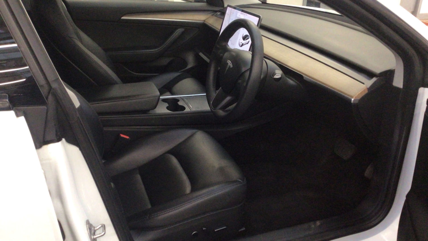 Used Tesla Model 3 2021 for sale - 77277608: Photo 9