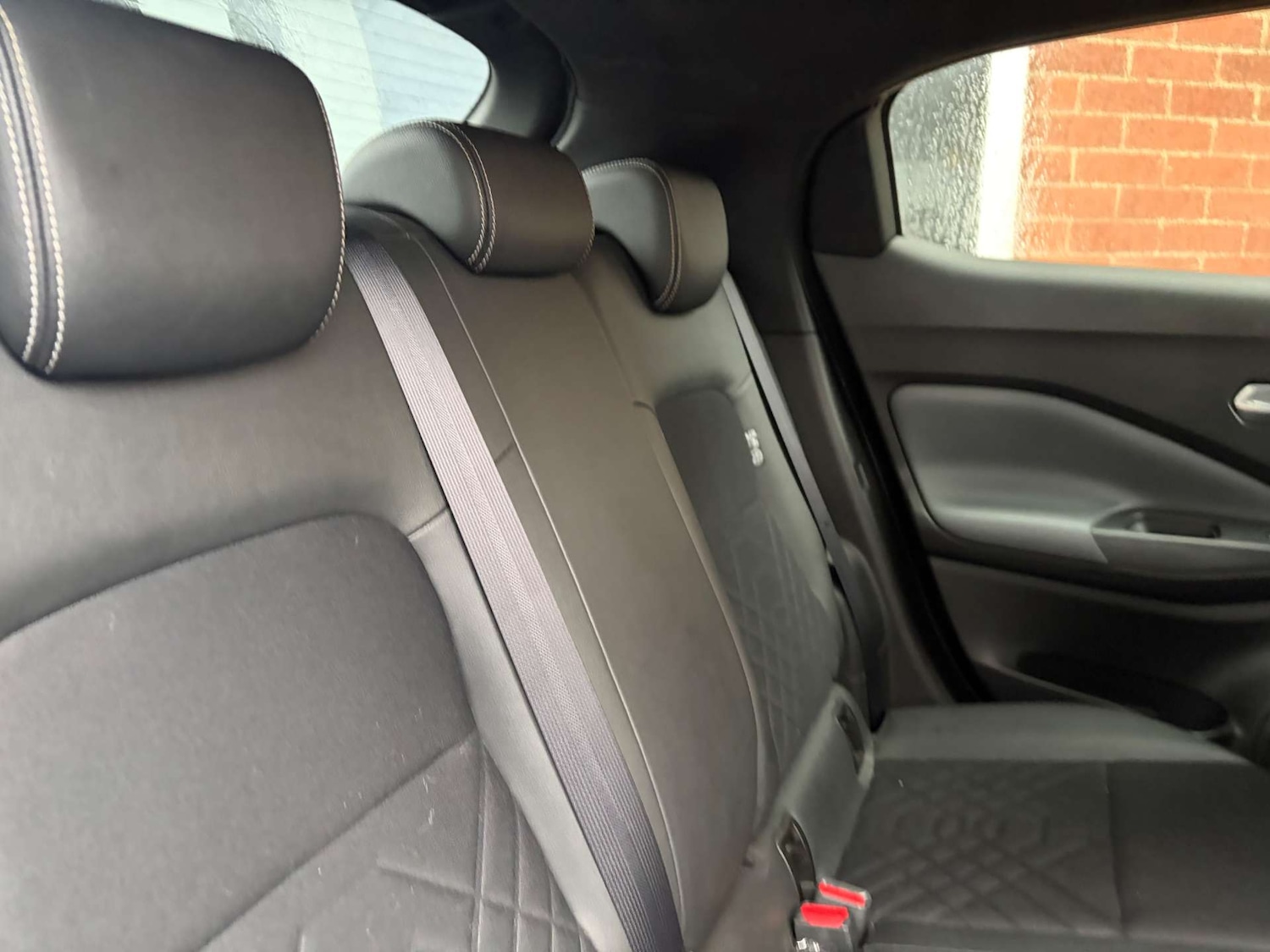 Used Nissan Juke 2020 for sale - 77283214: Photo 11