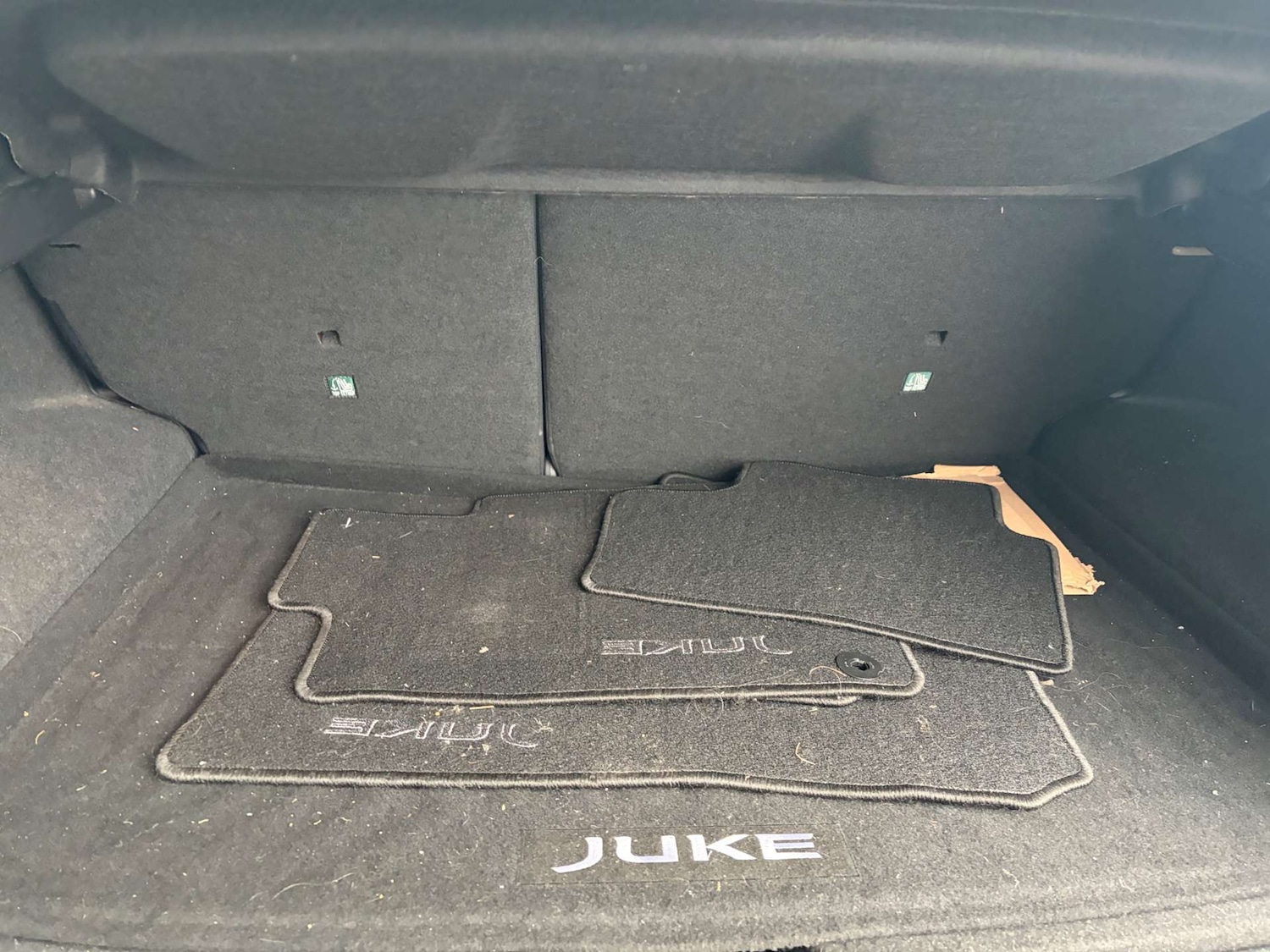 Used Nissan Juke 2020 for sale - 77283214: Photo 12