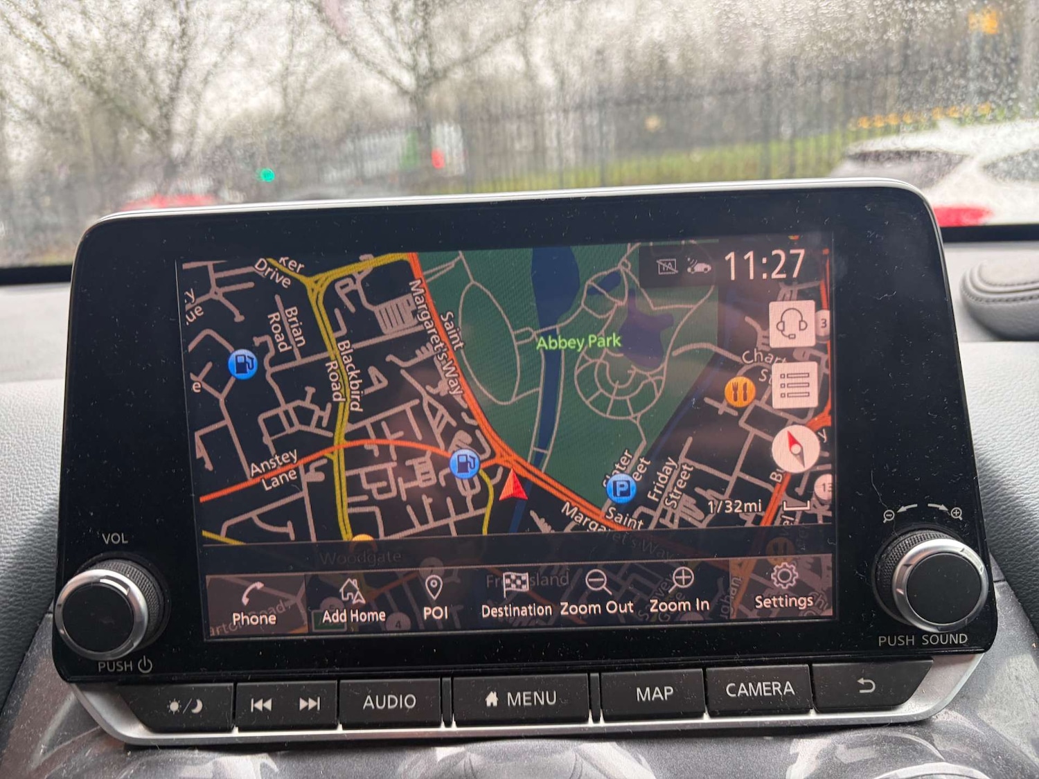 Used Nissan Juke 2020 for sale - 77283214: Photo 14