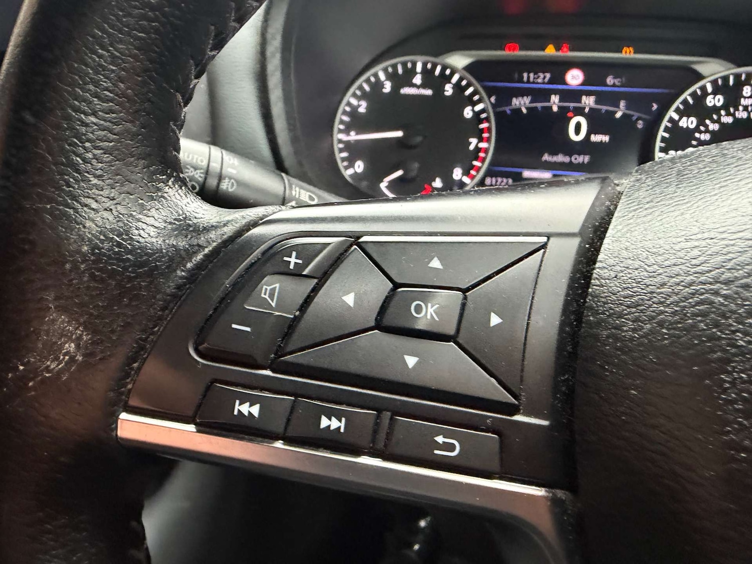 Used Nissan Juke 2020 for sale - 77283214: Photo 17