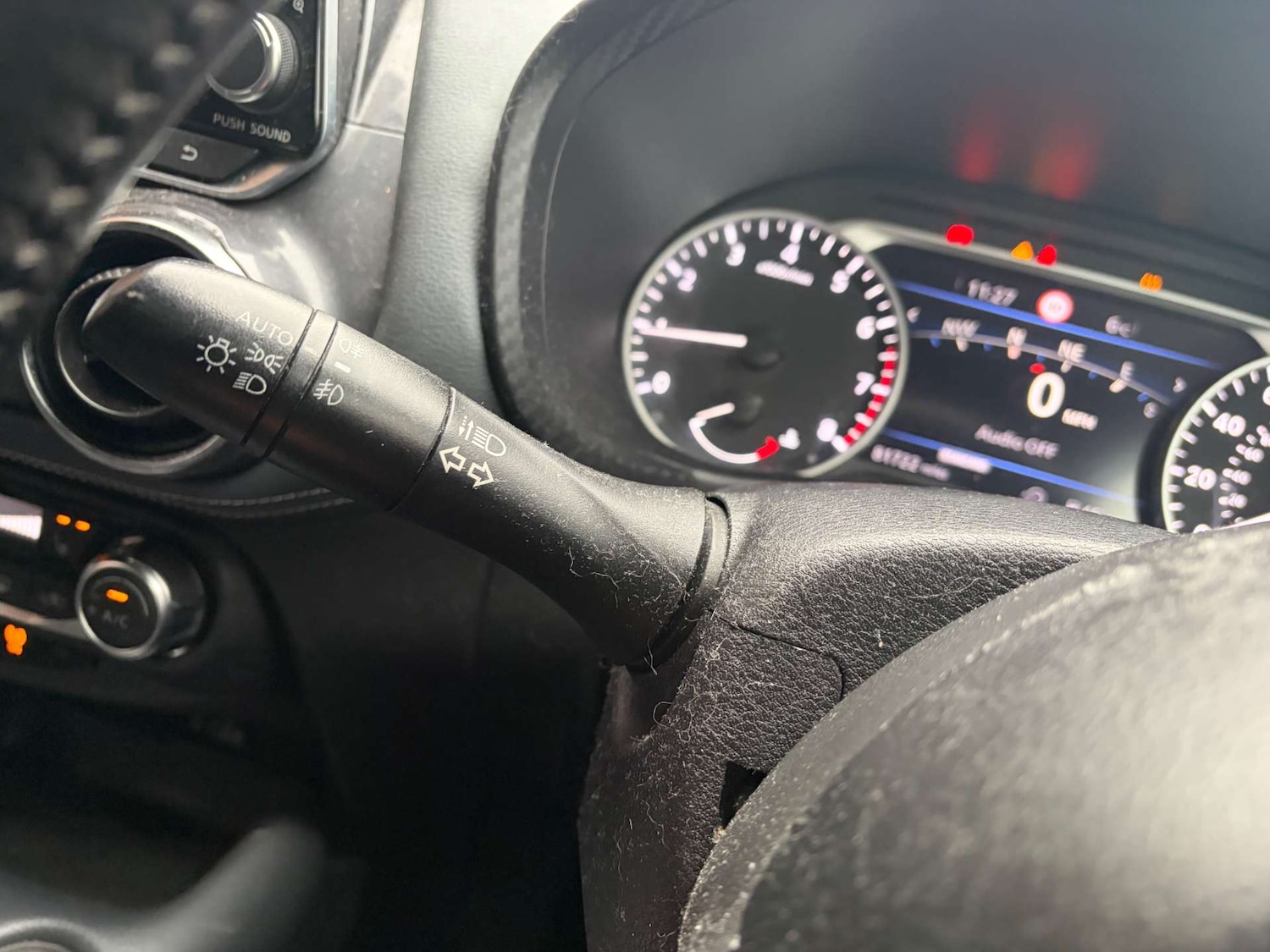 Used Nissan Juke 2020 for sale - 77283214: Photo 19