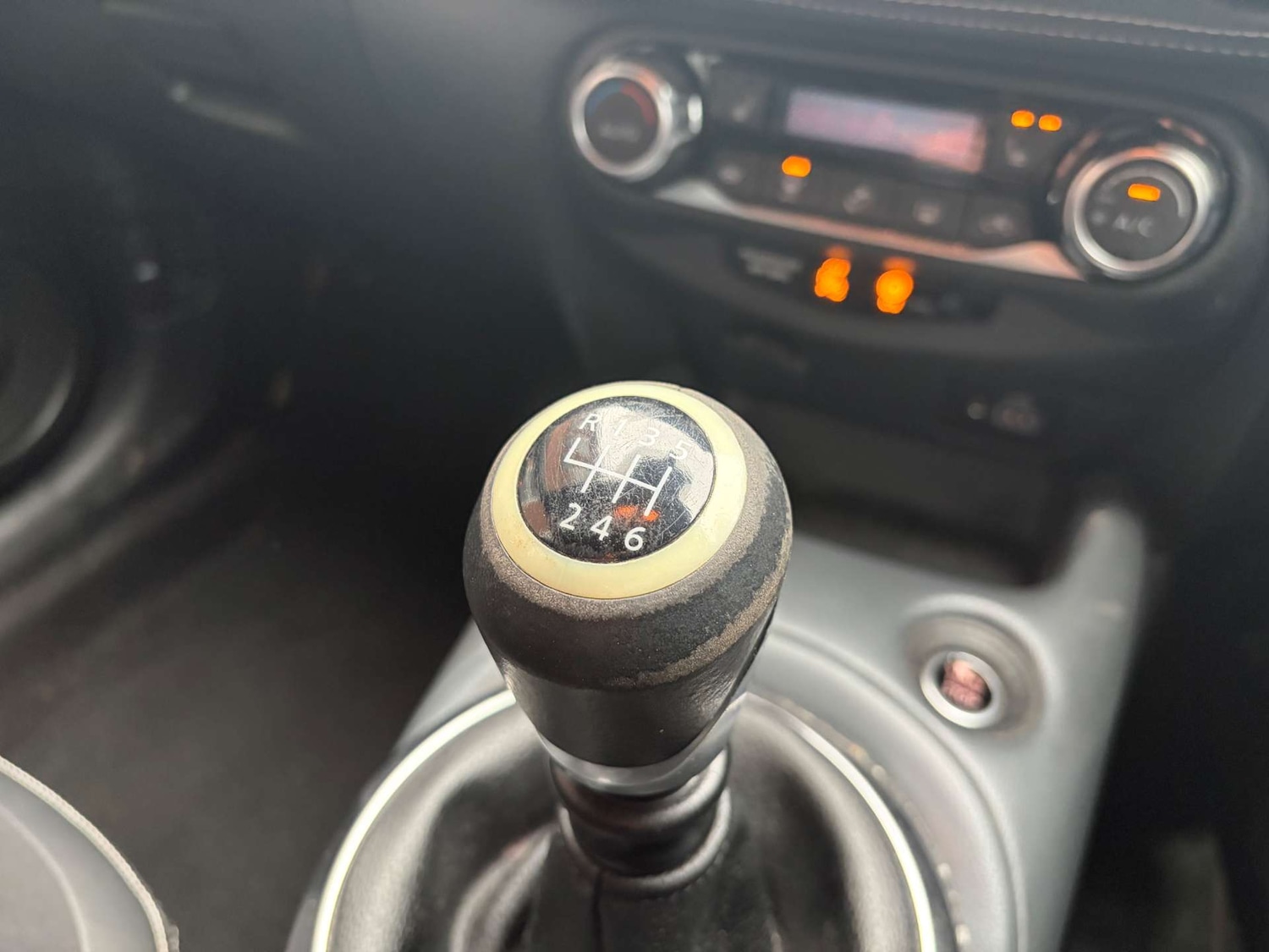 Used Nissan Juke 2020 for sale - 77283214: Photo 21