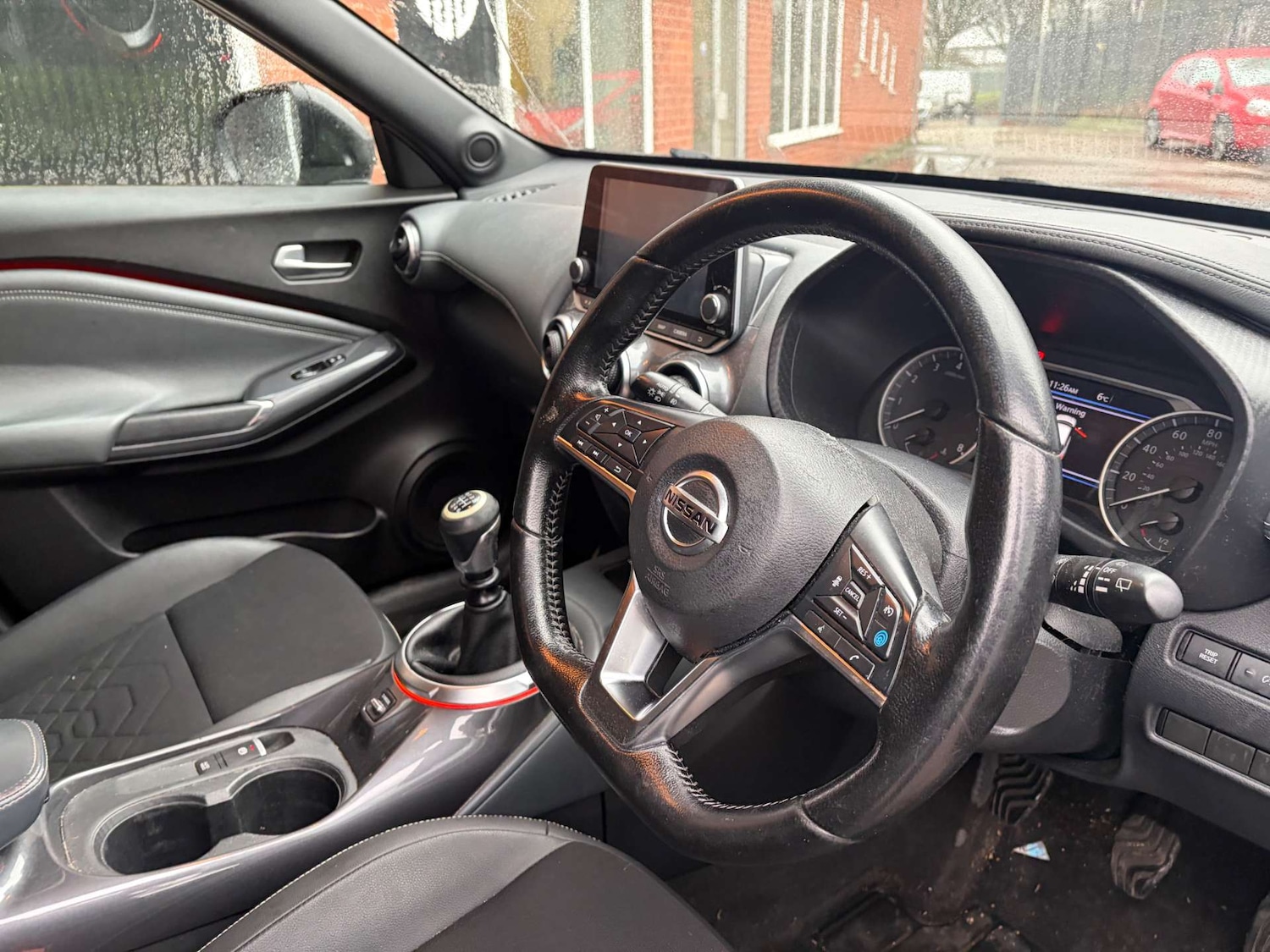 Used Nissan Juke 2020 for sale - 77283214: Photo 8
