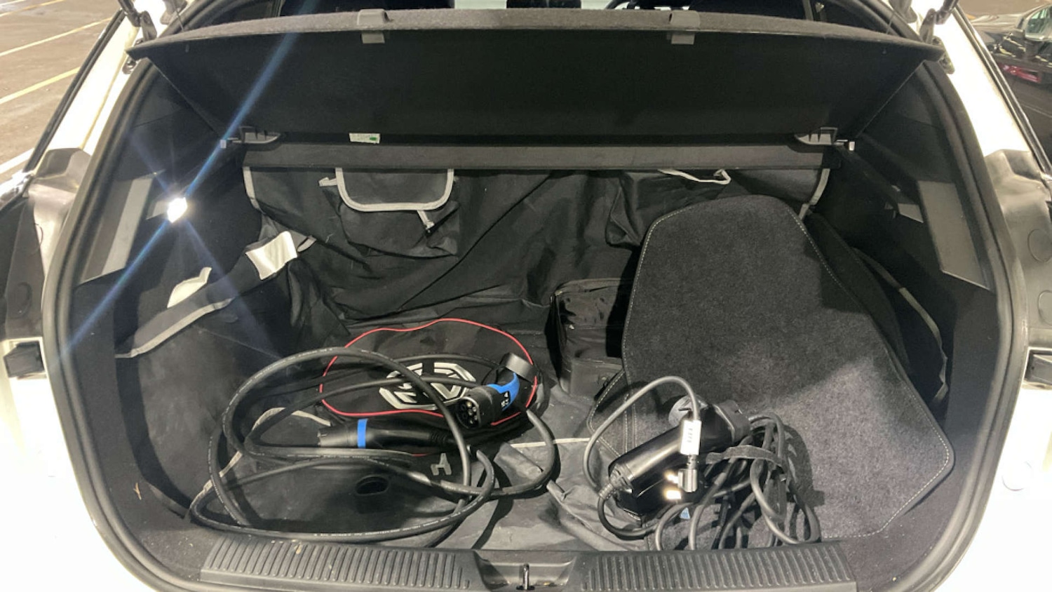 Used MG MG4 2023 for sale - 77803679: Photo 10