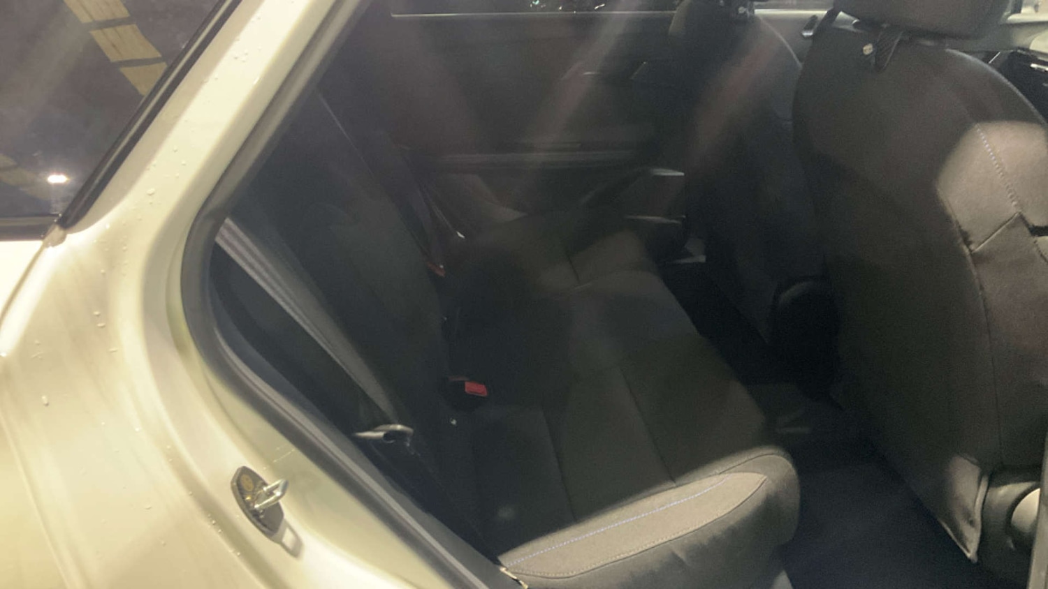 Used MG MG4 2023 for sale - 77803679: Photo 11