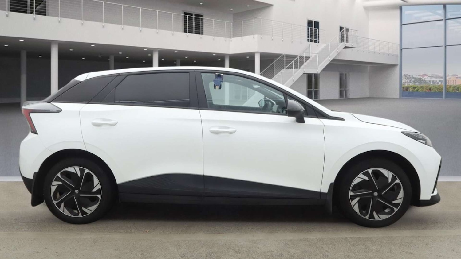 Used MG MG4 2023 for sale - 77803679: Photo 3