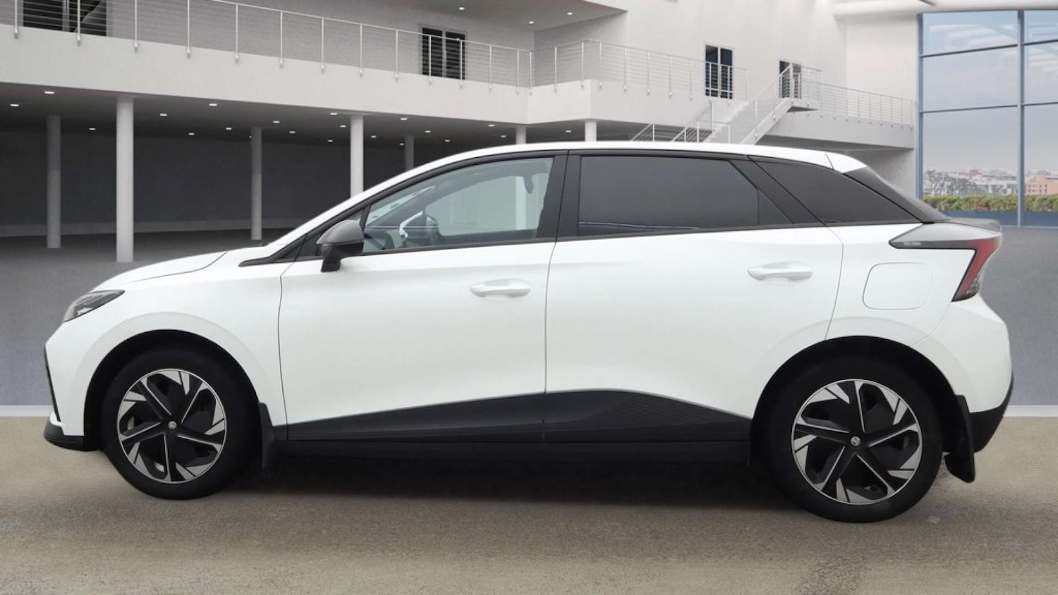 Used MG MG4 2023 for sale - 77803679: Photo 4