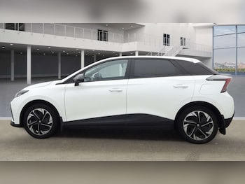 Used MG MG4 2023 for sale - 77803679: Photo