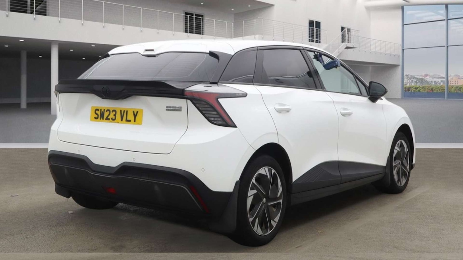 Used MG MG4 2023 for sale - 77803679: Photo 5