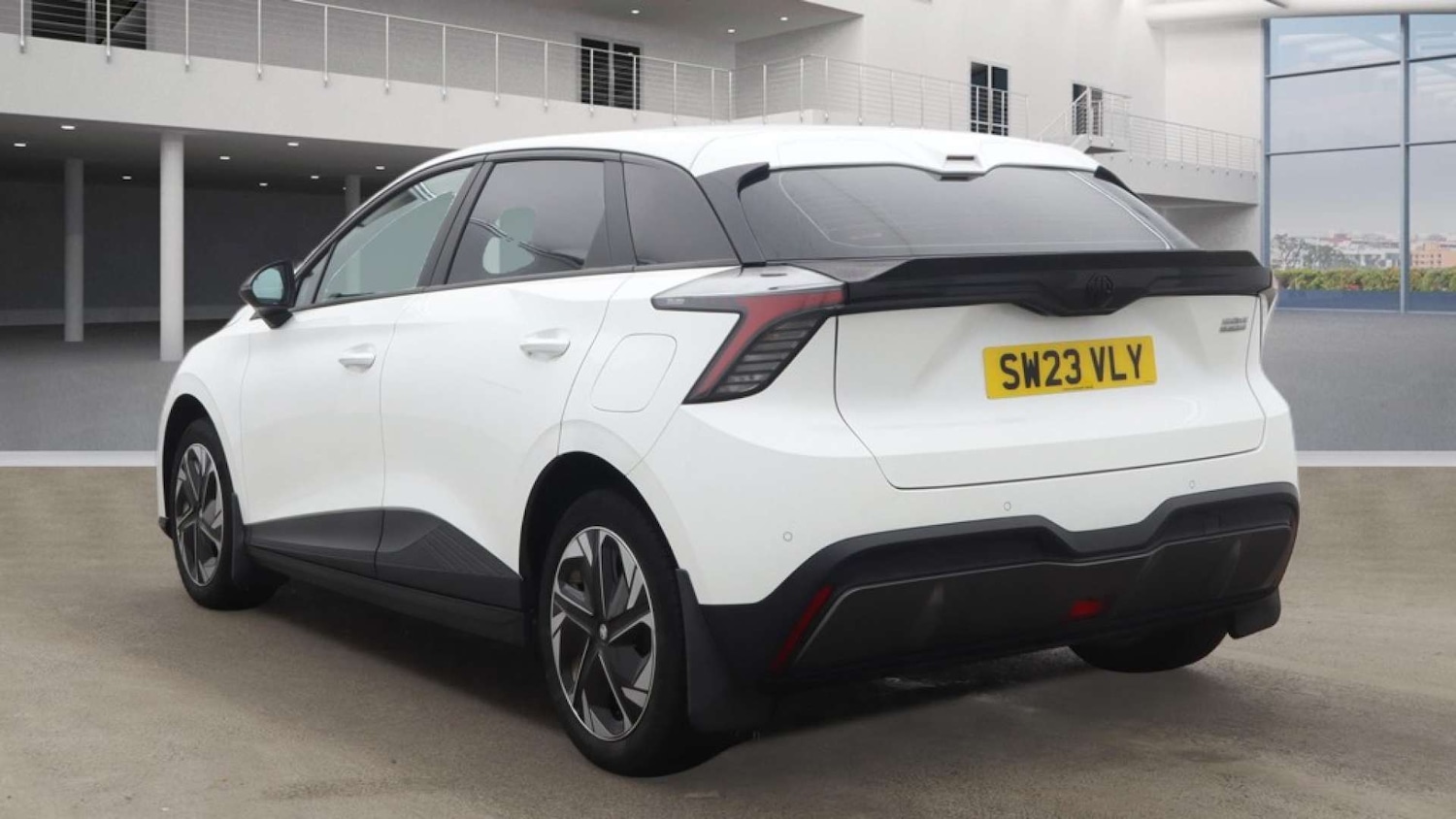 Used MG MG4 2023 for sale - 77803679: Photo 6