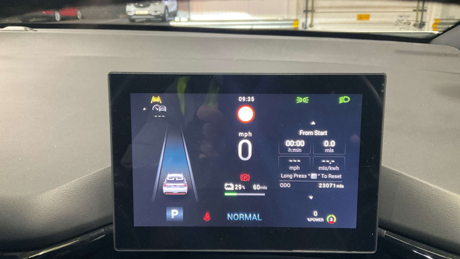 Used MG MG4 2023 for sale - 77803679: Photo 7