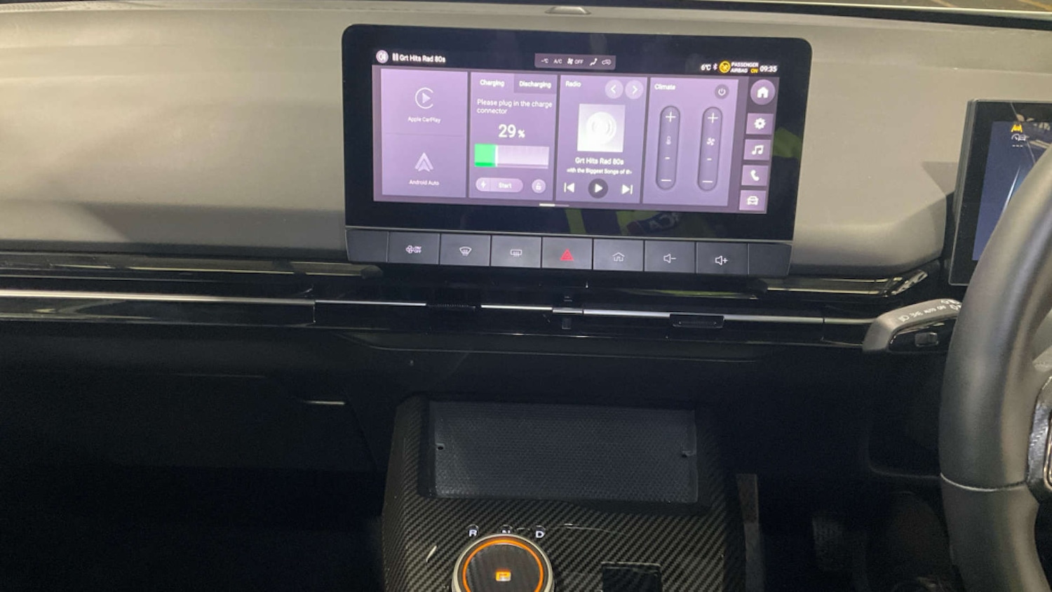 Used MG MG4 2023 for sale - 77803679: Photo 8