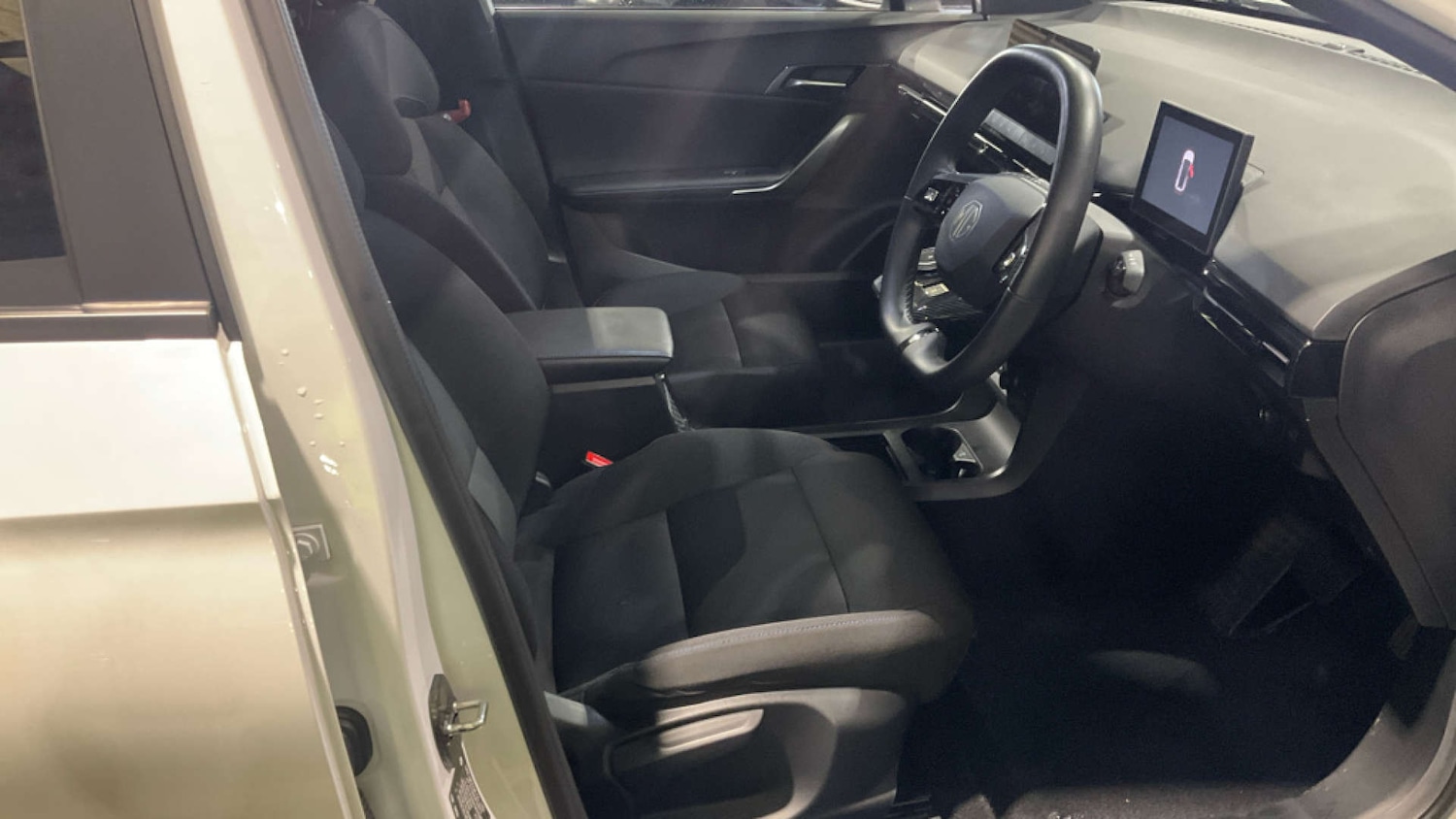 Used MG MG4 2023 for sale - 77803679: Photo 9