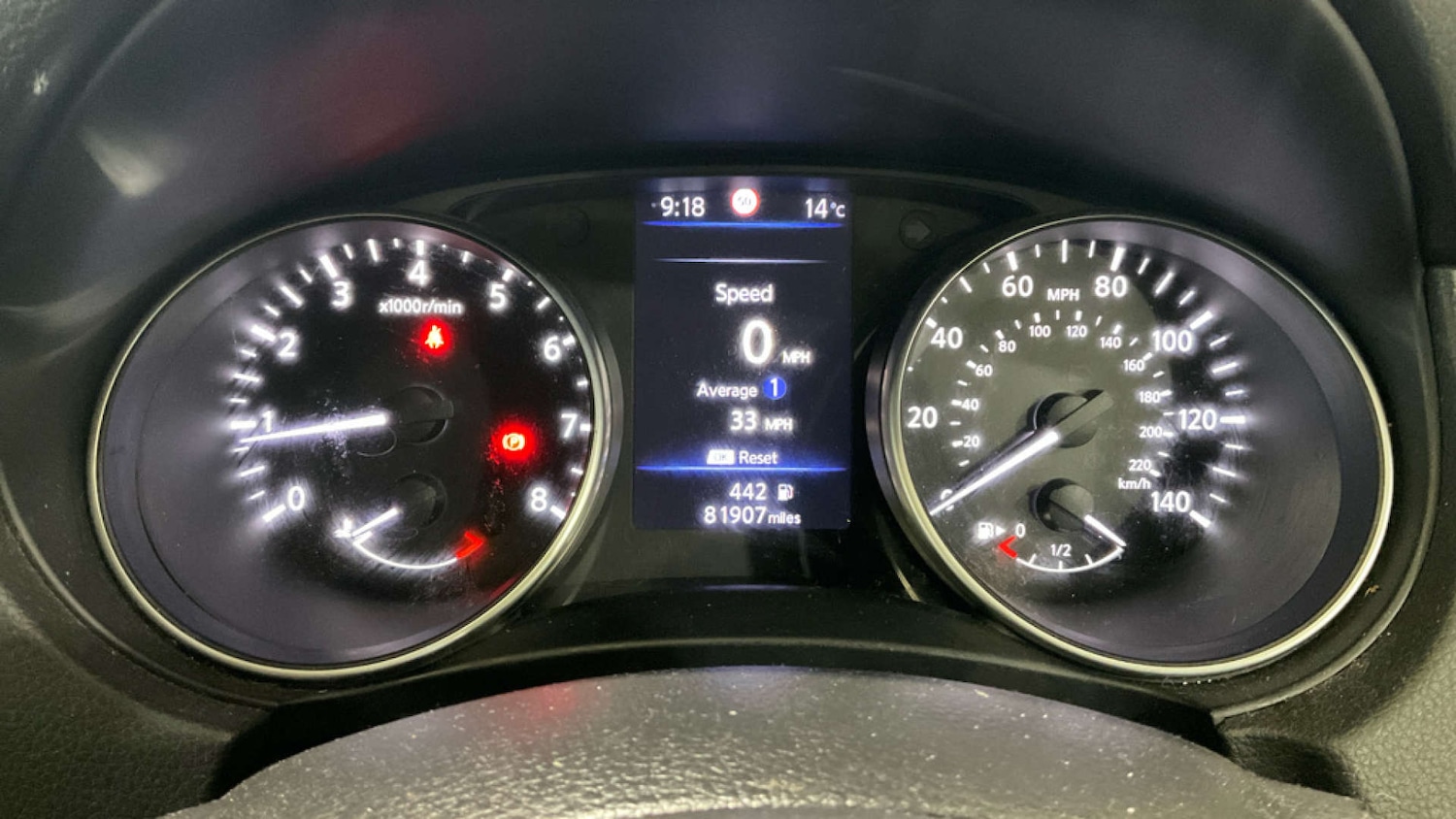 Used Nissan Qashqai 2019 for sale - 76542289: Photo 10