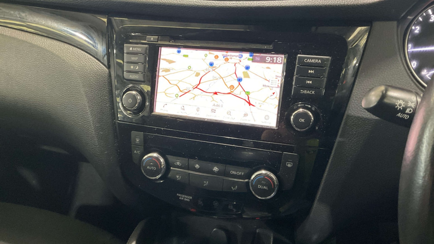 Used Nissan Qashqai 2019 for sale - 76542289: Photo 11