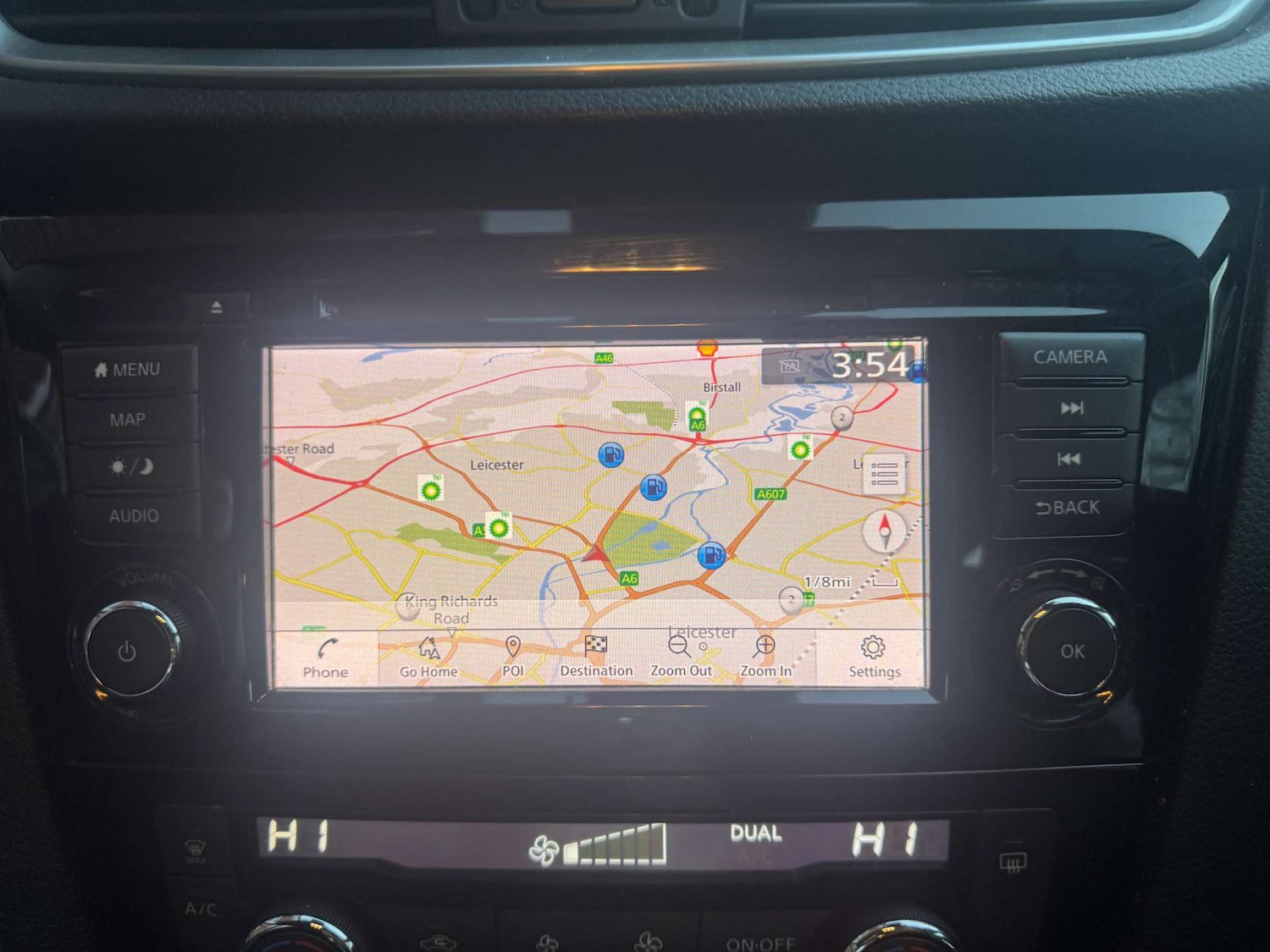 Used Nissan Qashqai 2019 for sale - 76542289: Photo 16