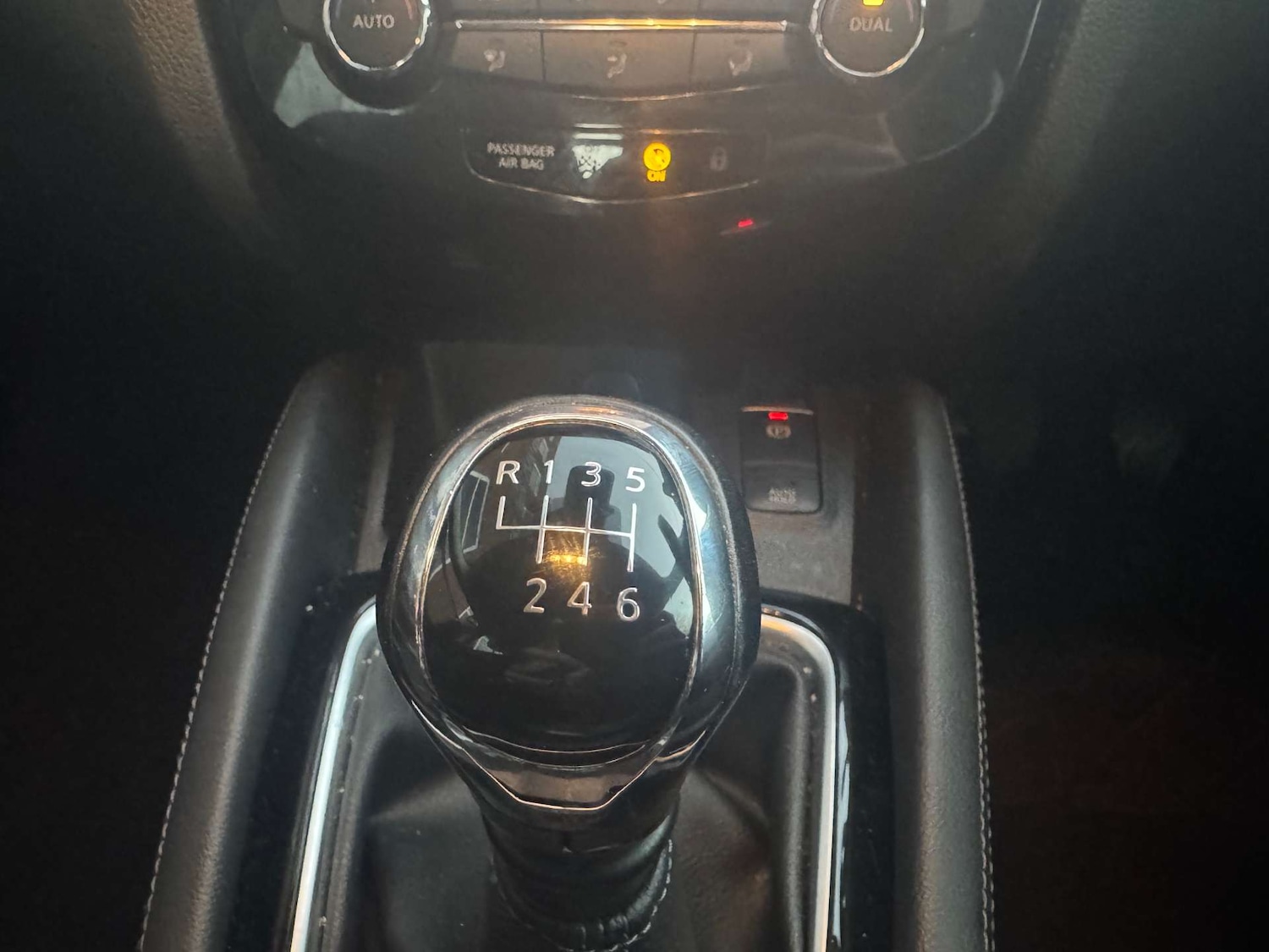 Used Nissan Qashqai 2019 for sale - 76542289: Photo 18