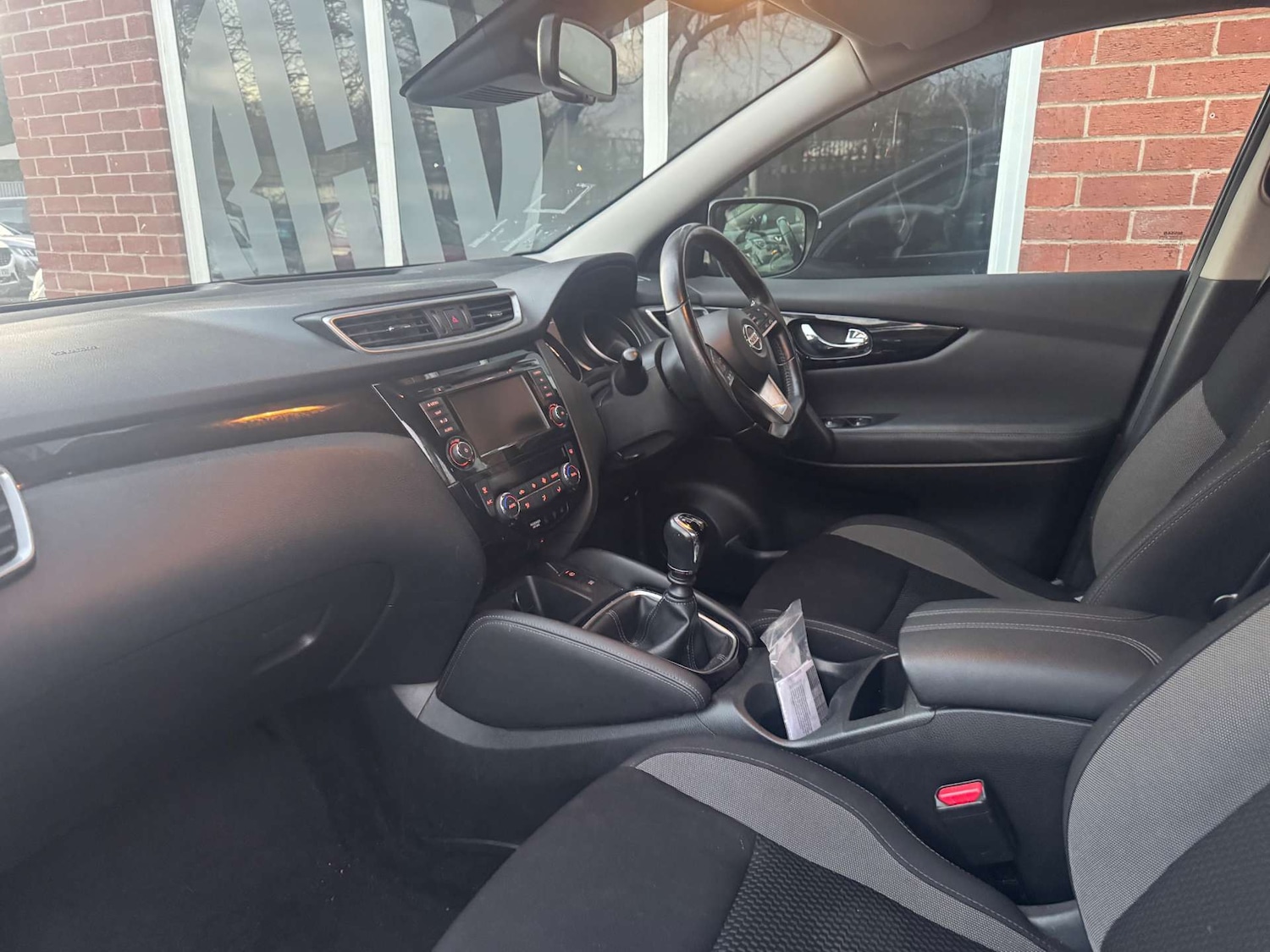 Used Nissan Qashqai 2019 for sale - 76542289: Photo 20