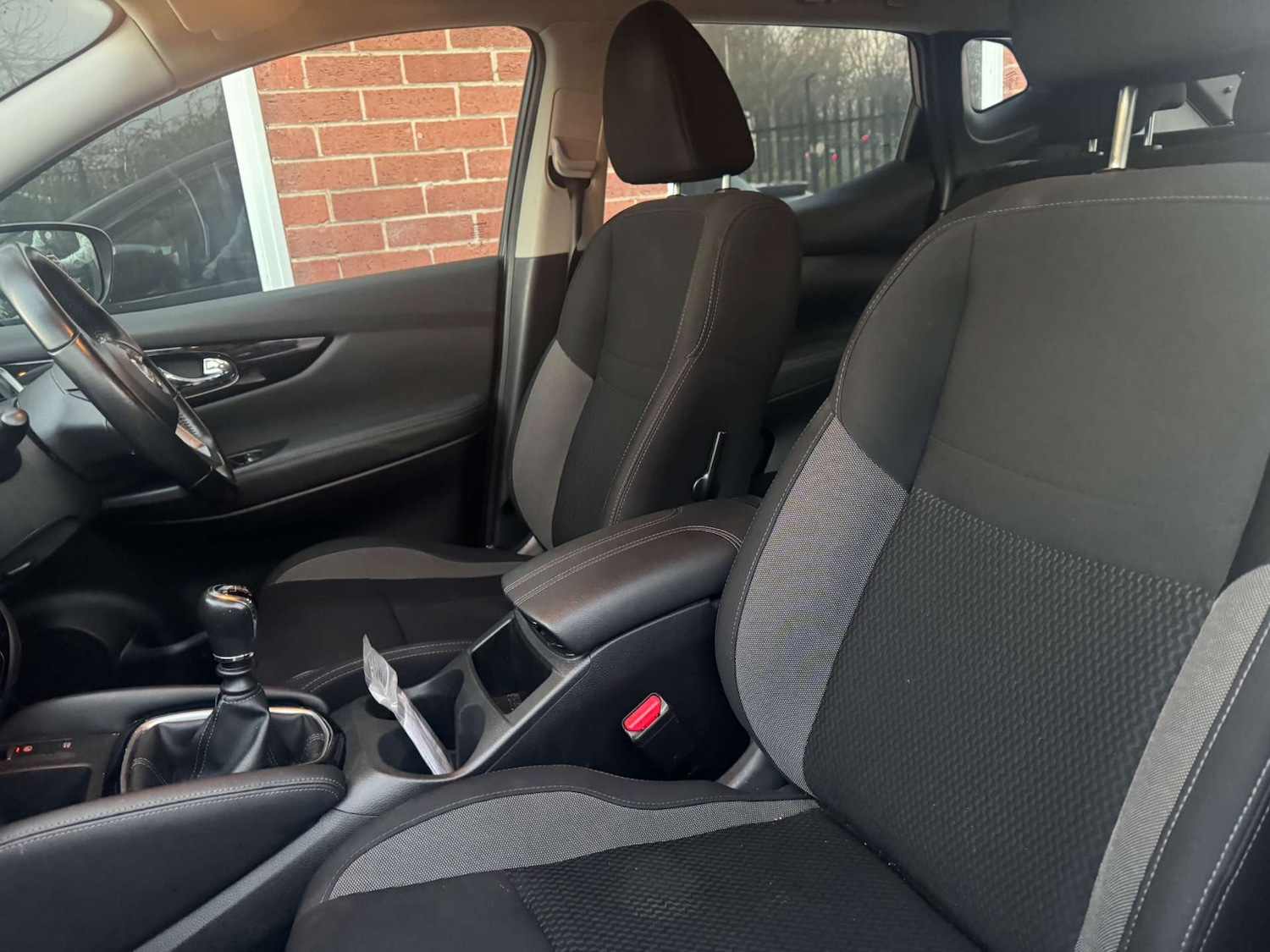 Used Nissan Qashqai 2019 for sale - 76542289: Photo 21