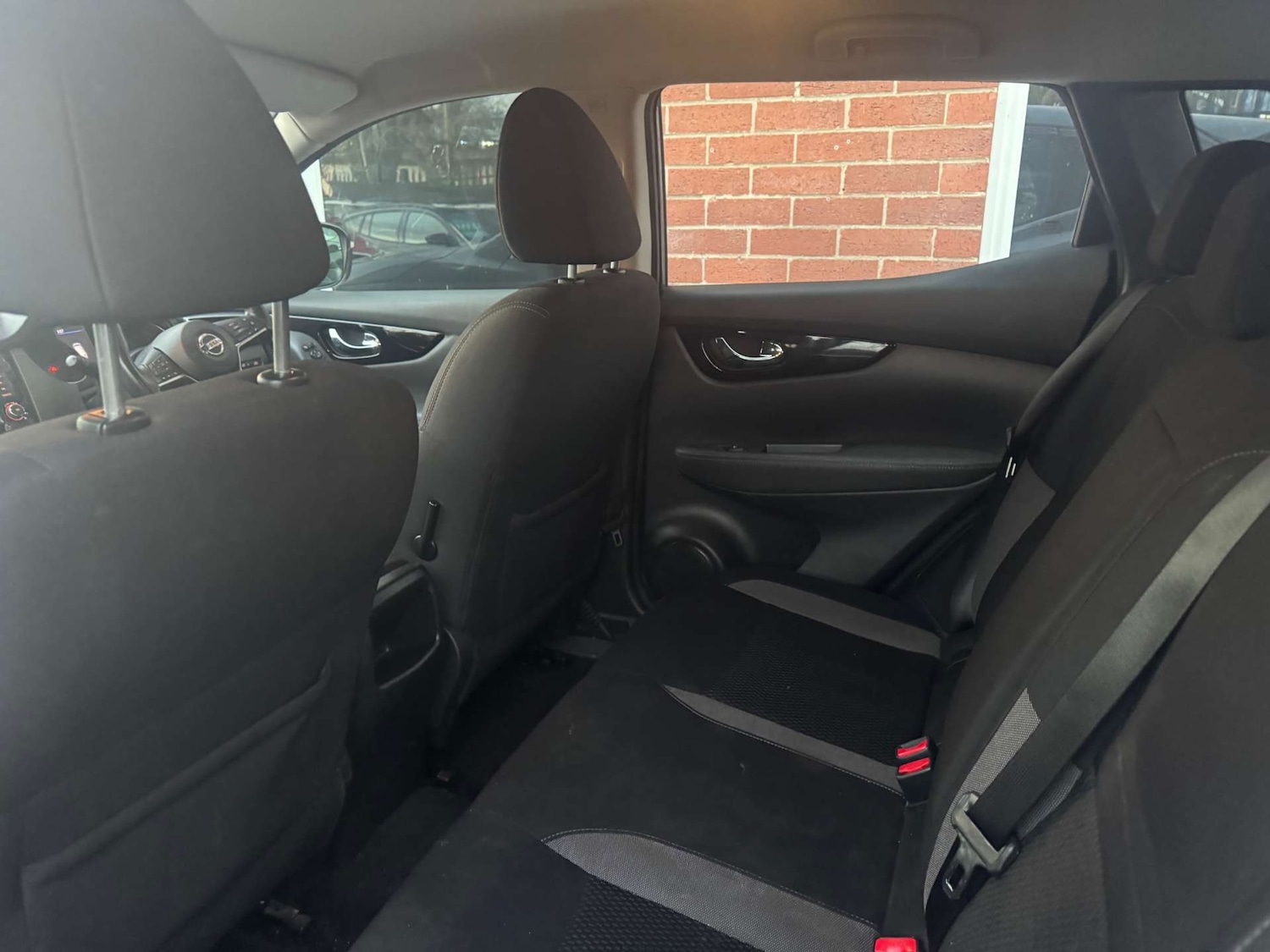 Used Nissan Qashqai 2019 for sale - 76542289: Photo 22