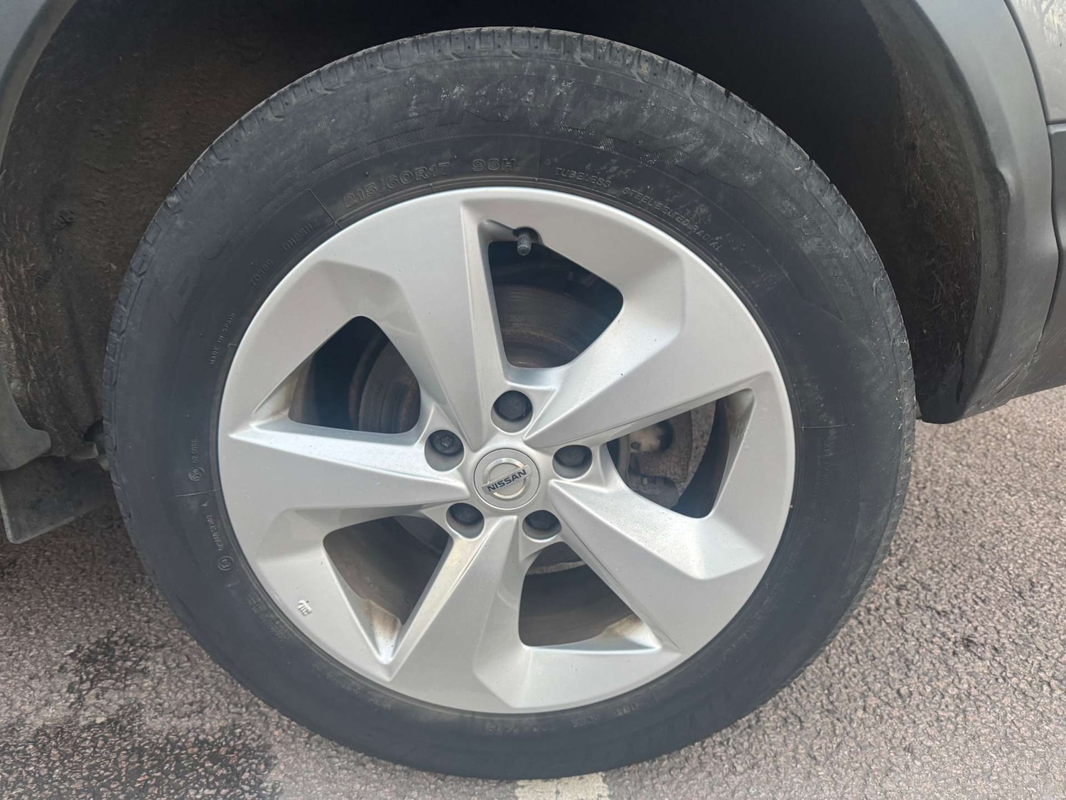 Used Nissan Qashqai 2019 for sale - 76542289: Photo 28