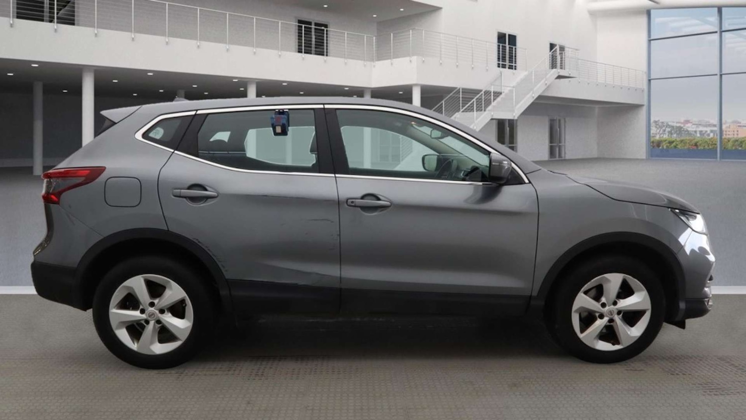 Used Nissan Qashqai 2019 for sale - 76542289: Photo 5
